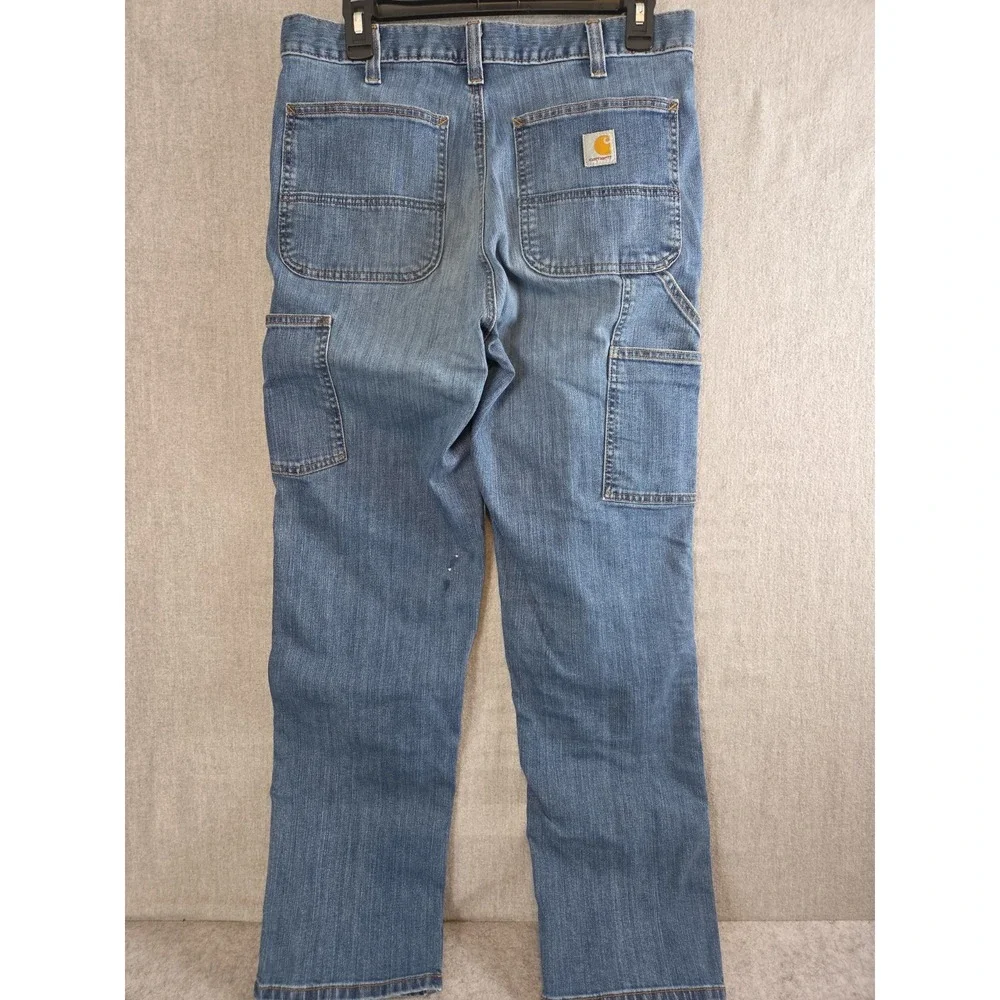 Carhartt double knee